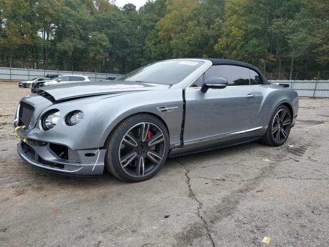 BENTLEY CONTINENTA 2016 scbgh3za6gc056816