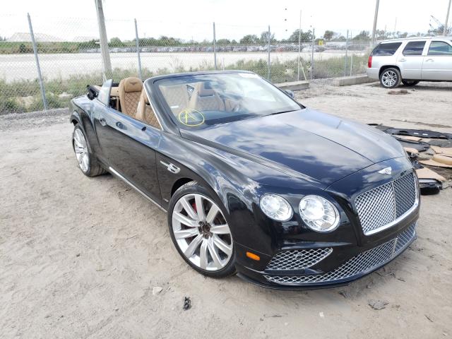 BENTLEY CONTINENTA 2016 scbgh3za7gc055349