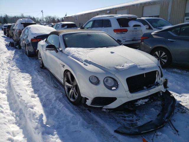 BENTLEY CONTINENTA 2016 scbgh3za7gc057215