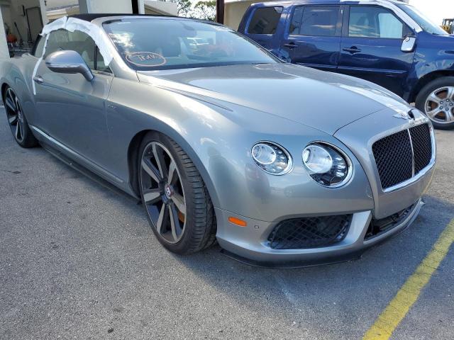 BENTLEY CONTINENTAL GT 2015 scbgh3zaxfc045302