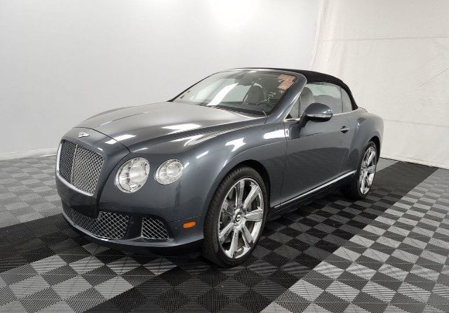 BENTLEY CONTINENTAL GT 2013 scbgr3za5dc078640