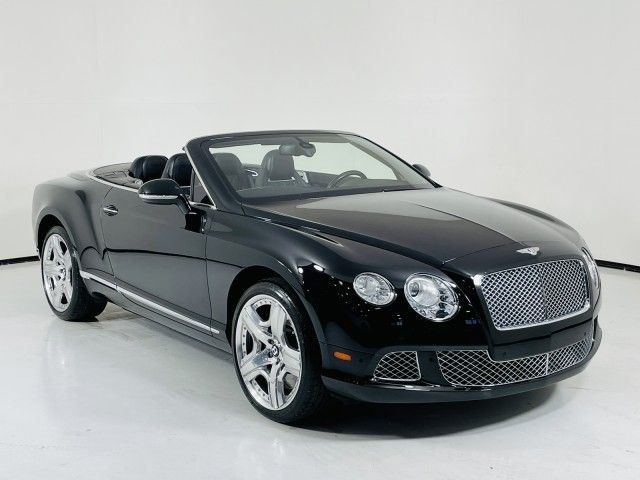 BENTLEY CONTINENTAL GT 2013 scbgr3za6dc079232