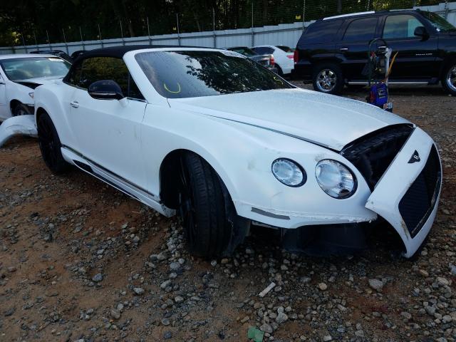 BENTLEY CONTINENTA 2012 scbgr3za7cc074104