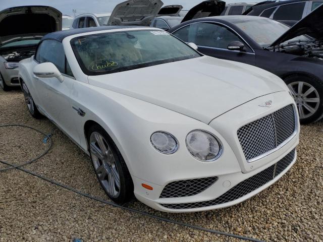 BENTLEY CONTINENTA 2017 scbgt3za0hc060022