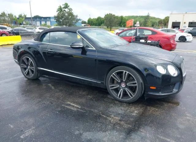 BENTLEY NULL 2013 scbgt3za1dc084789