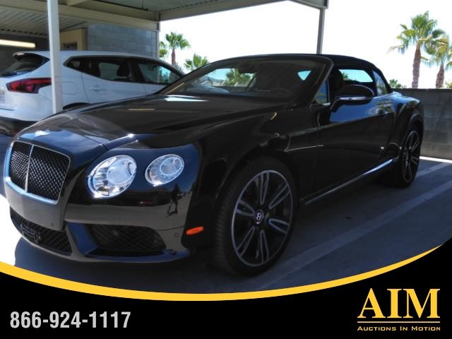 BENTLEY CONTINENTAL GT V8 2015 scbgt3za2fc043543