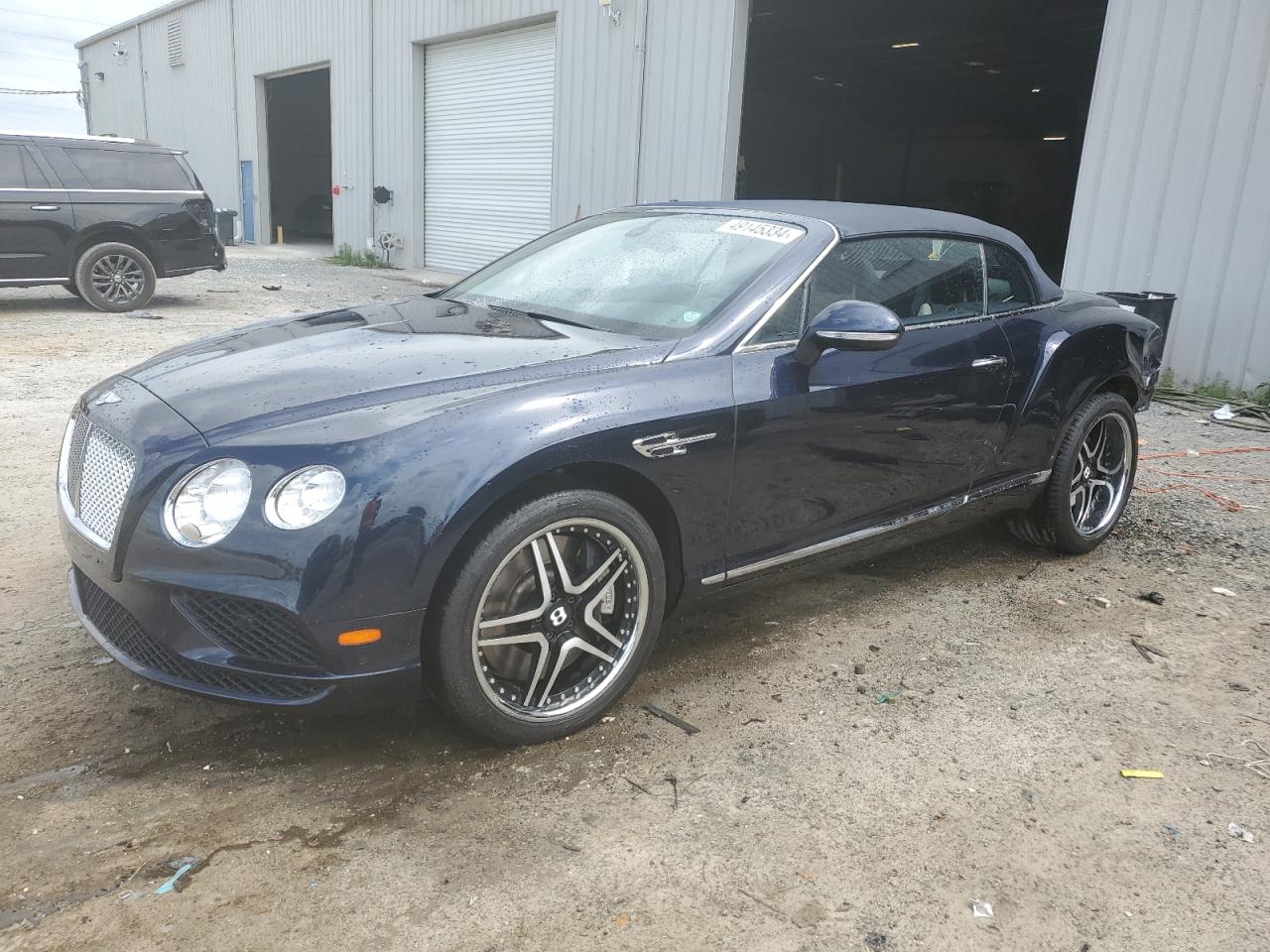 BENTLEY CONTINENTAL 2016 scbgt3za2gc051384