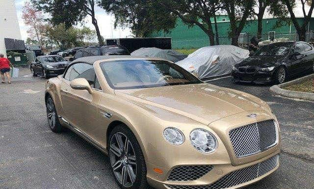 BENTLEY CONTINENTAL 2017 scbgt3za3hc062539