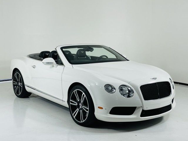 BENTLEY CONTINENTAL GT V8 2013 scbgt3za4dc080607