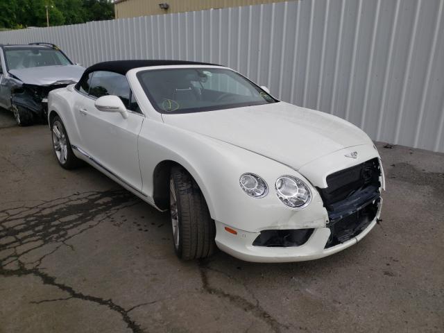 BENTLEY CONTINENTA 2013 scbgt3za4dc084642