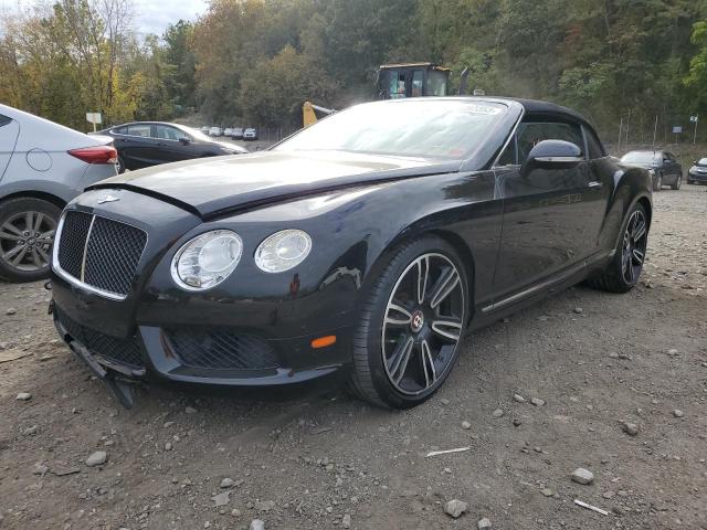 BENTLEY CONTINENTA 2013 scbgt3za6dc081774