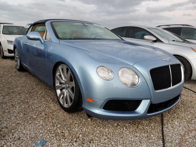 BENTLEY CONTINENTA 2015 scbgt3za6fc048583