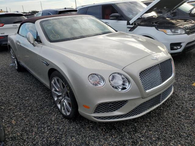 BENTLEY CONTINENTA 2017 scbgt3za6hc059893