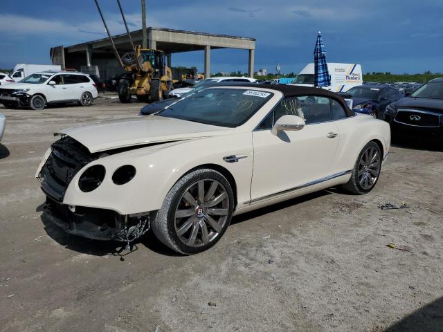 BENTLEY CONTINENTA 2017 scbgt3za6hc063667