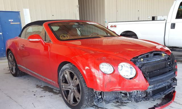 BENTLEY CONTINENTAL 2015 scbgt3za7fc042565