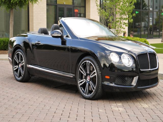 BENTLEY CONTINENTAL GT V8 2014 scbgt3za9ec091927