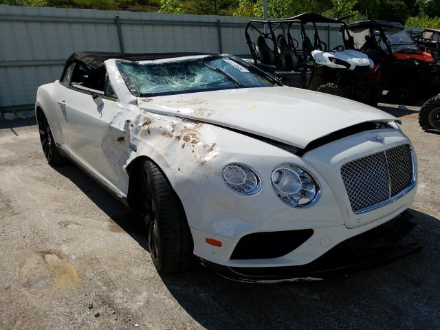 BENTLEY CONTINENTA 2016 scbgt3za9gc051589