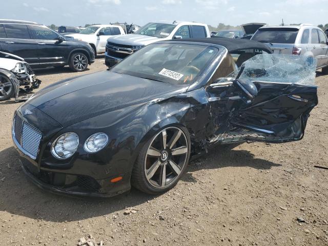 BENTLEY CONTINENTA 2013 scbgu3za0dc086336