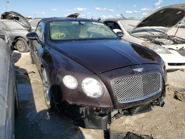 BENTLEY CONTINENTA 2018 scbgu3za0jc066468