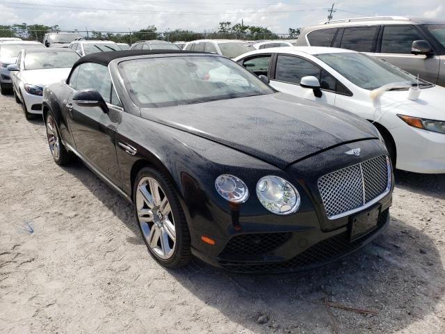 BENTLEY CONTINENTA 2016 scbgu3za2gc050846