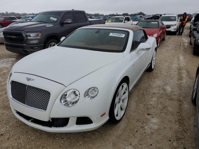 BENTLEY CONTINENTA 2015 scbgu3za4fc043637