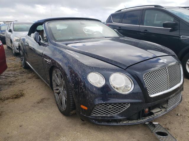 BENTLEY CONTINENTA 2016 scbgu3za6gc055595