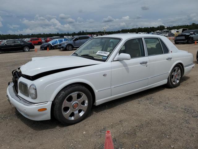 BENTLEY ARNAGE 2002 scblc31e02cx08205