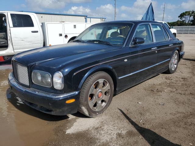 BENTLEY ARNAGE 2000 scblc31e0ycx05295