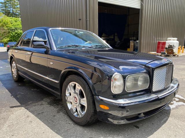 BENTLEY ARNAGE 2002 scblc31e62cx08029