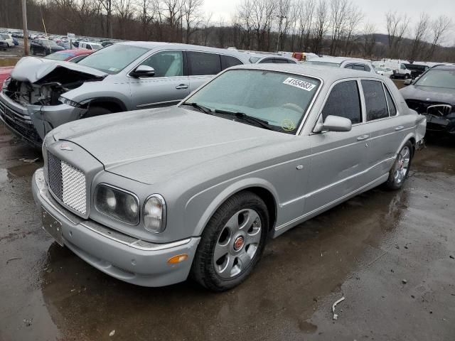 BENTLEY ALL MODELS 2000 scblc31e7ycx04354