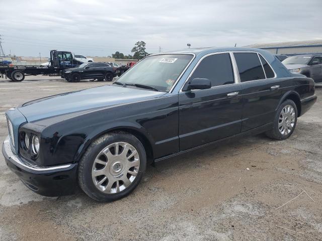 BENTLEY ARNAGE RED 2006 scblc37f36cx11119