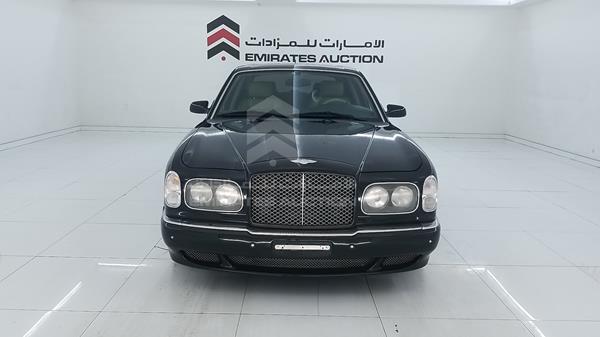 BENTLEY ARNAGE 2003 scblc37f63cx08937