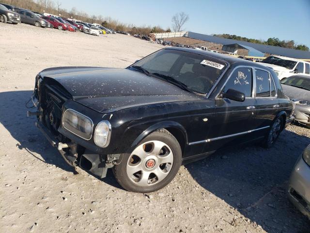 BENTLEY ARNAGE 2003 scblc37f93cx09337