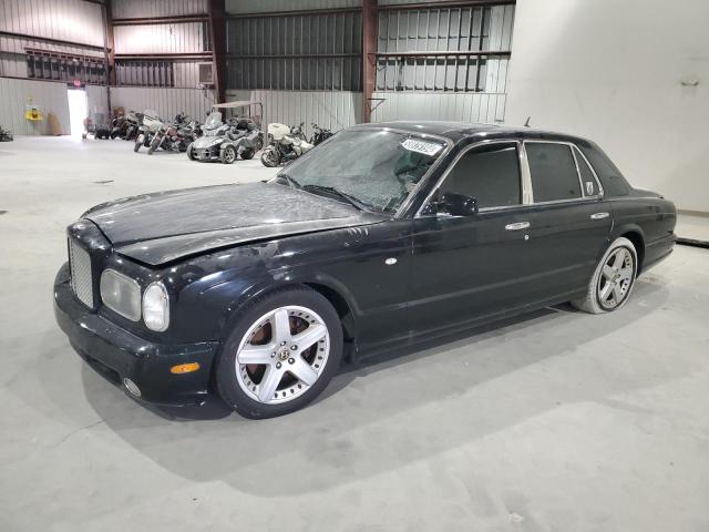 BENTLEY ARNAGE T 2002 scblf34f72cx08603