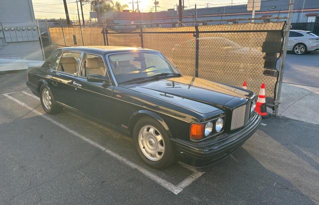 BENTLEY TURBO R LO 1996 scbzp14c2tcx57016