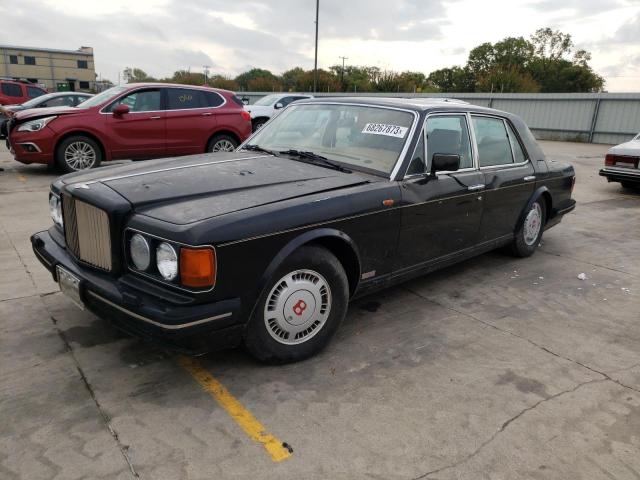 BENTLEY TURBO R 1991 scbzr03d0mcx34365