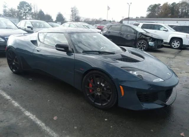 LOTUS EVORA GT 2021 scclmddn0mha20109