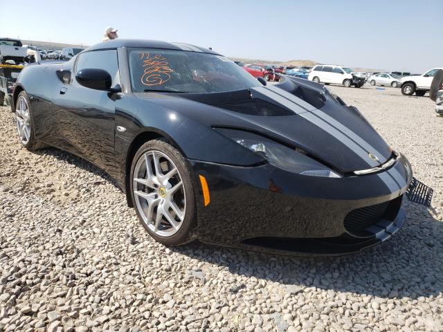 LOTUS EVORA 2010 scclmdtu0aha11057