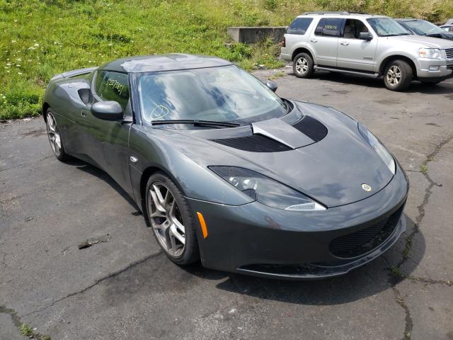 LOTUS EVORA 2011 scclmdtu5bha11105