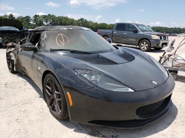 LOTUS EVORA 2011 scclmdtu5bha11301