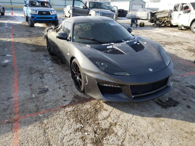 LOTUS EVORA 2010 scclmdtuxaha11339