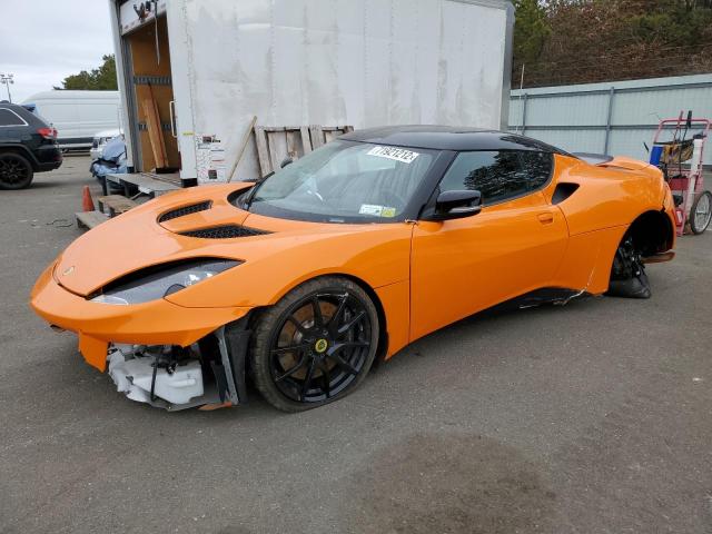 LOTUS EVORA 2017 scclmdvdxhha10599