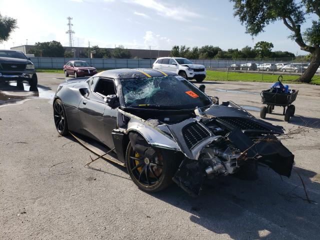 LOTUS EVORA 2018 scclmdvn1jha20114