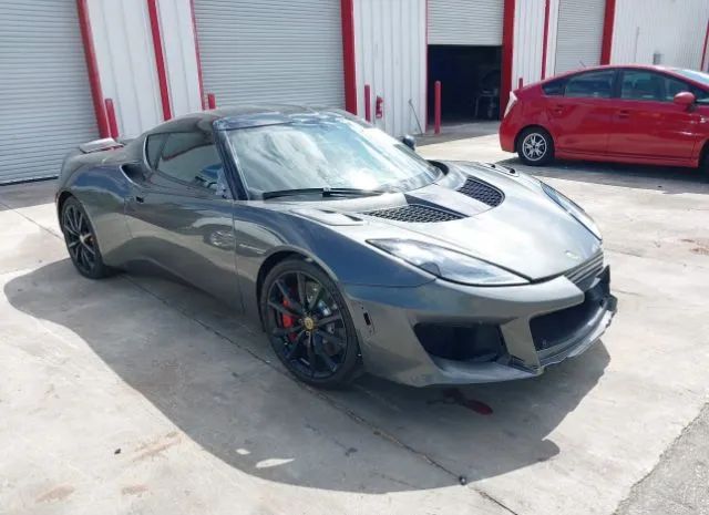 LOTUS EVORA 400 2017 scclmdvn5hha20434