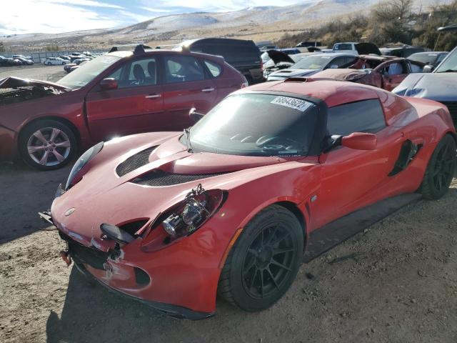 LOTUS EXIGE 2006 sccpc11116hl82714