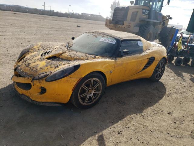 LOTUS ELISE 2005 sccpc11125hl32726