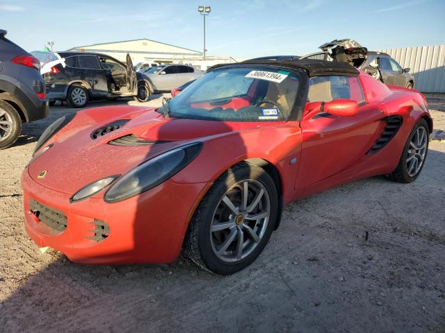 LOTUS ELISE 2006 sccpc11126hl30072