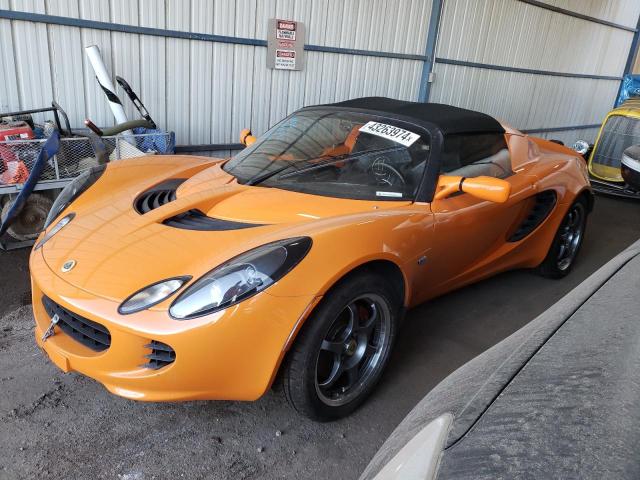 LOTUS ELISE 2005 sccpc11135hl30242