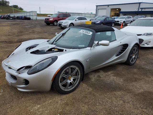 LOTUS ELISE 2006 sccpc11136hl30825