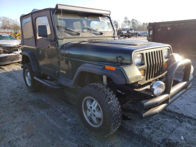 JEEP WRANGLER S 2010 scdmv000000532190